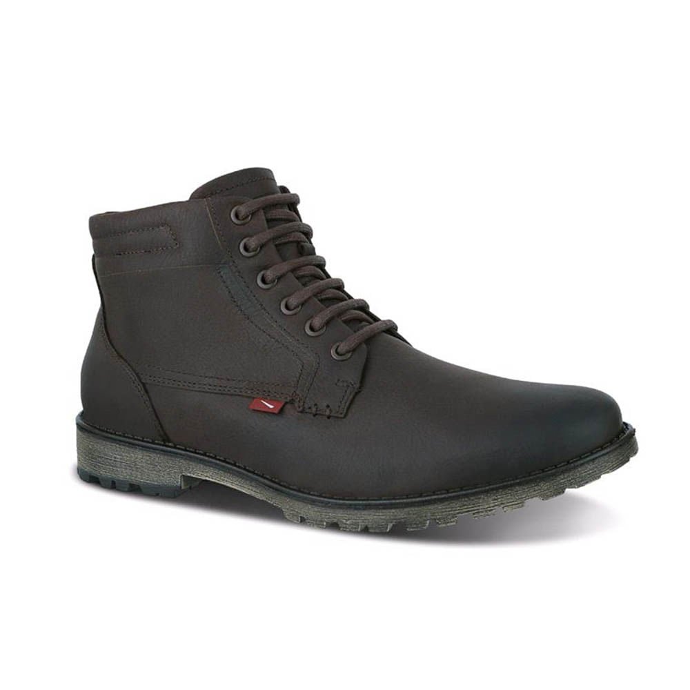 Bota Masculino Coturno Ferracini 9945-517b