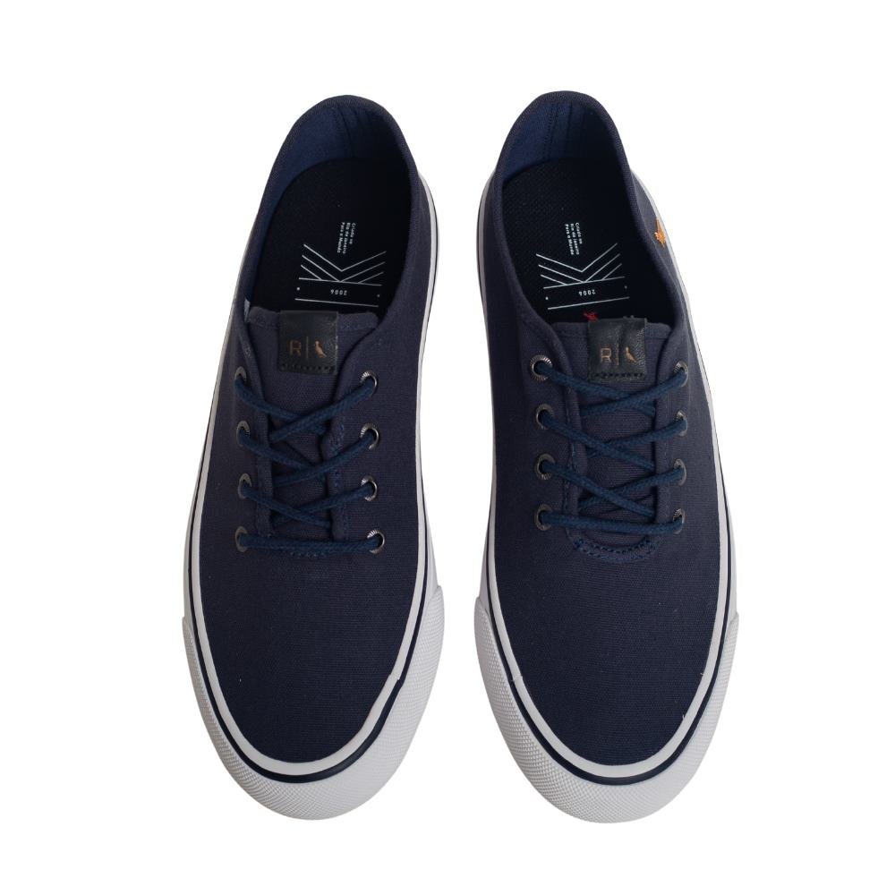 Sapatenis Masc Reserva R75113 0038 Azul 2