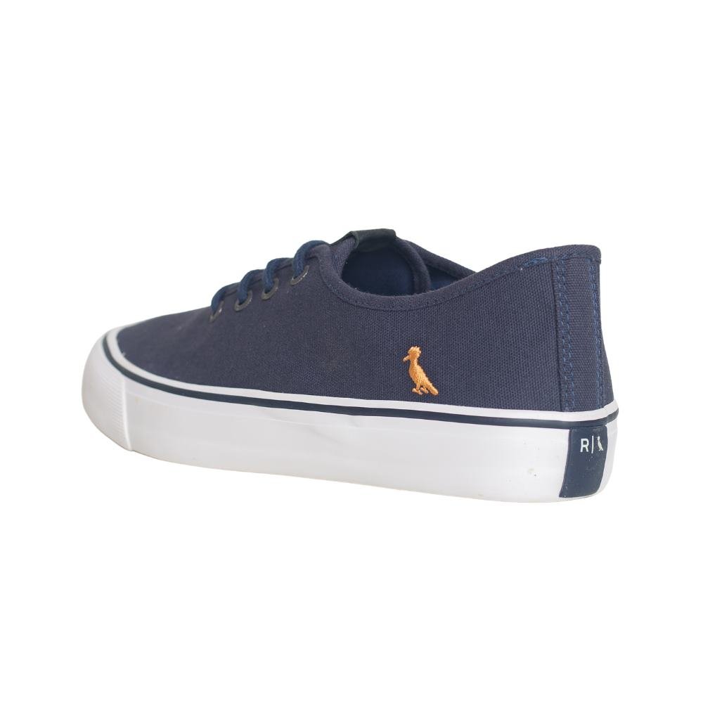 Sapatenis Masc Reserva R75113 0038 Azul 4