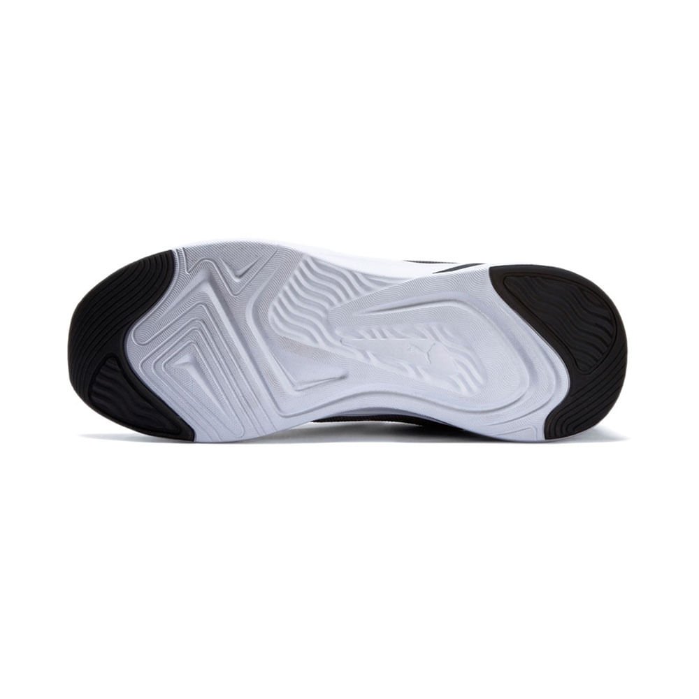 Tênis Puma Anzarun Sr Bdp Masculino Preto 5