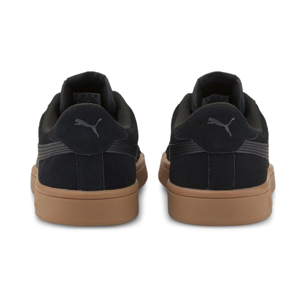 Tênis Puma Smash V2 Bdp Masculino Preto 3