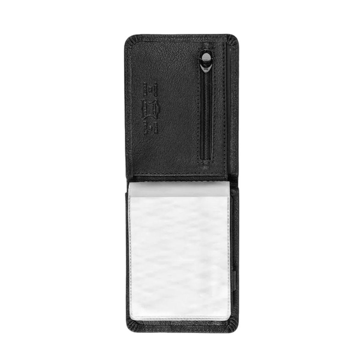 Carteira Masculina Ferracini Preta Preto 5