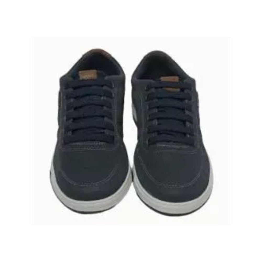 Sapatênis Masculino Pegada 170418-05 Azul 2