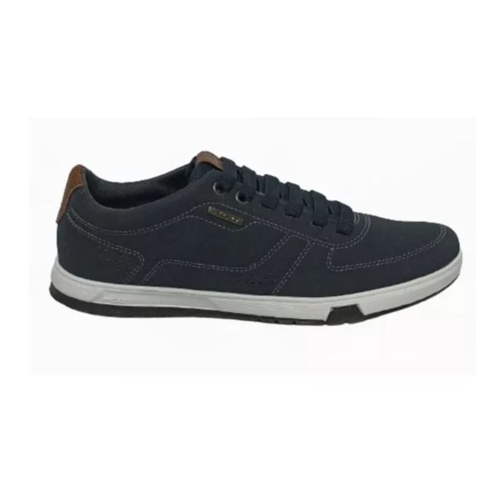 Sapatênis Masculino Pegada 170418-05 Azul 1