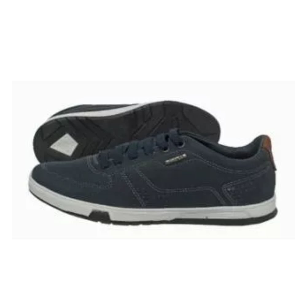 Sapatênis Masculino Pegada 170418-05 Azul 3
