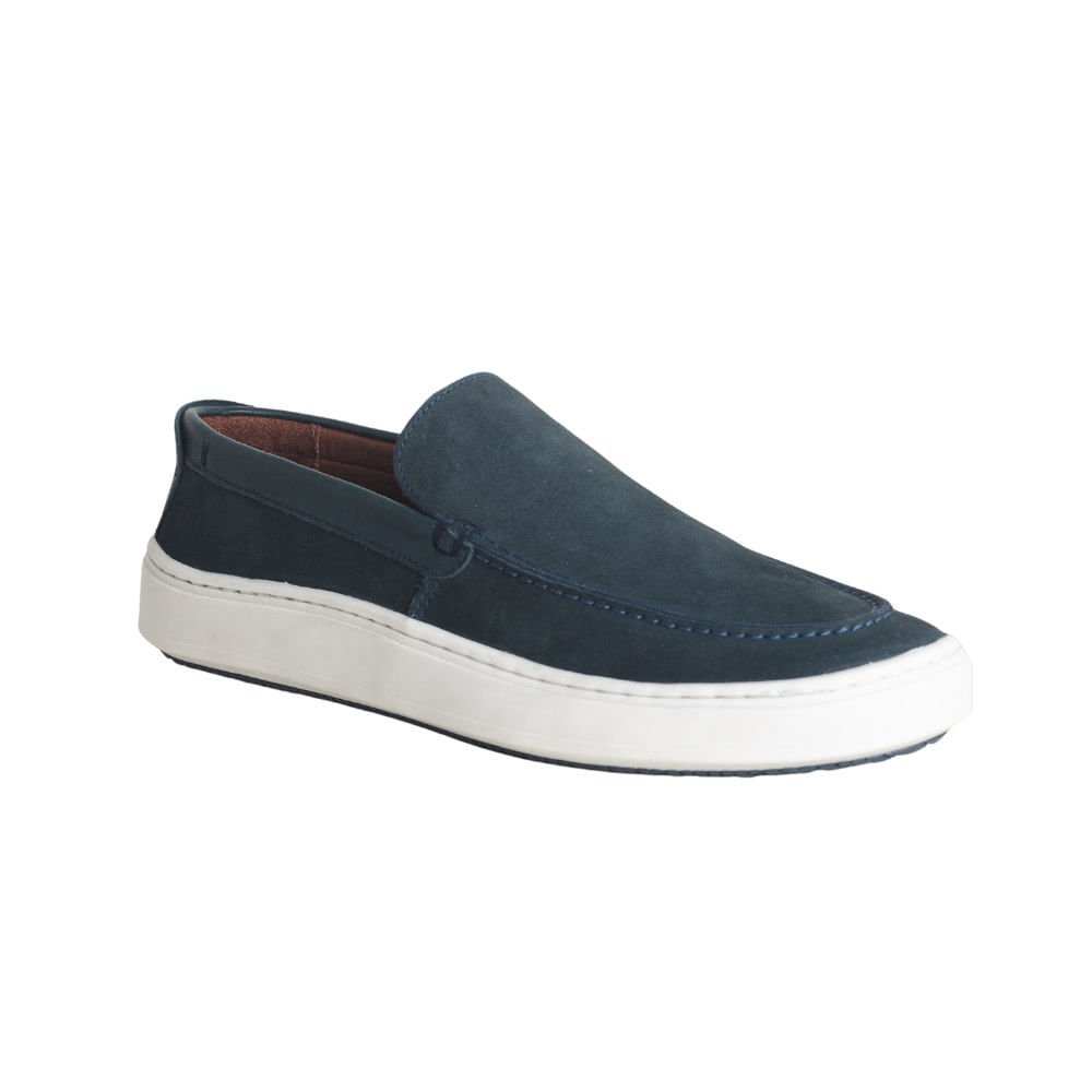 Mocassim Enzo Ribeiro MZ21021 Masculino