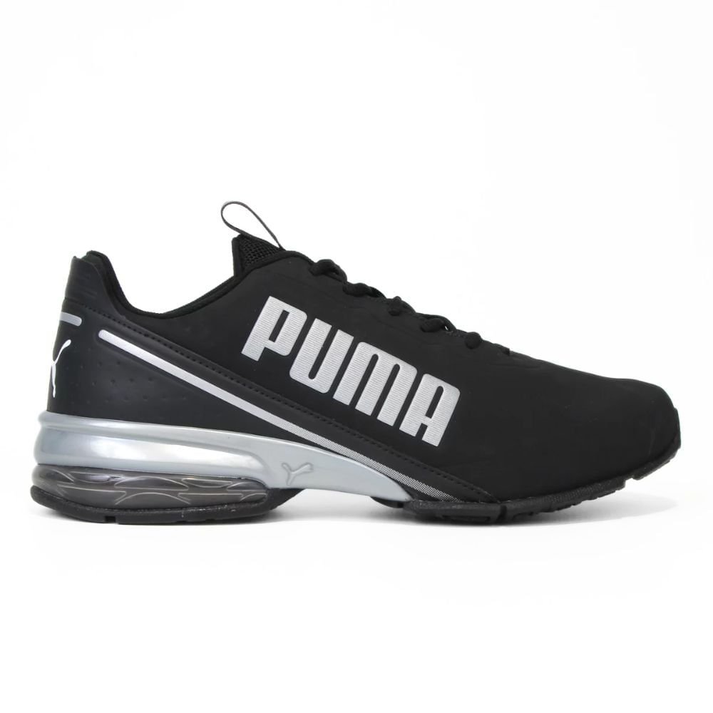Tênis Puma Cell Divide V2 Bdp Masculino Preto 1