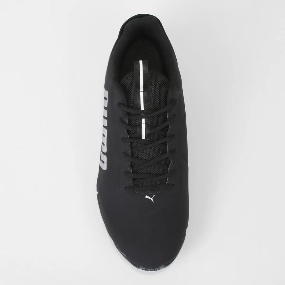 Tênis Puma Cell Divide V2 Bdp Masculino Preto 3