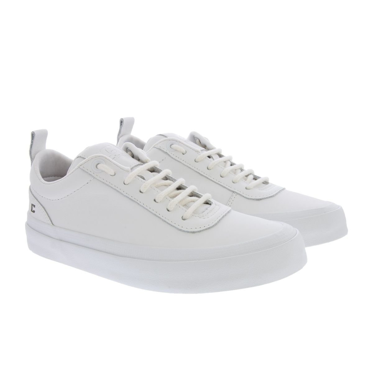 Tênis Casual Masculino Casual Colcci Cl0007 Branco 2