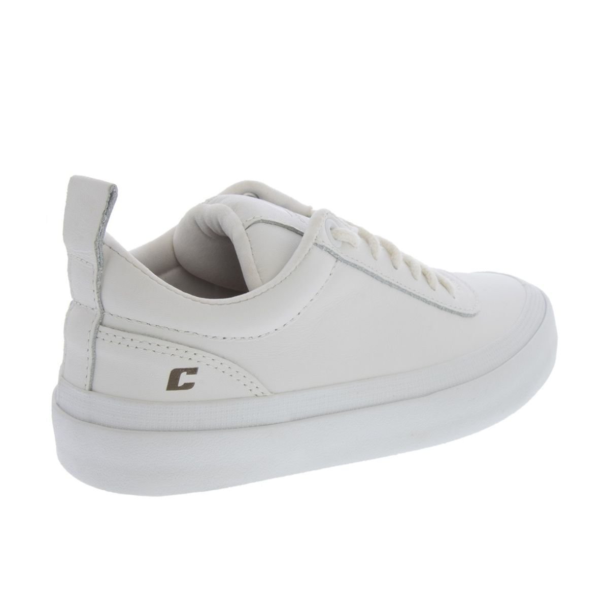 Tênis Casual Masculino Casual Colcci Cl0007 Branco 4