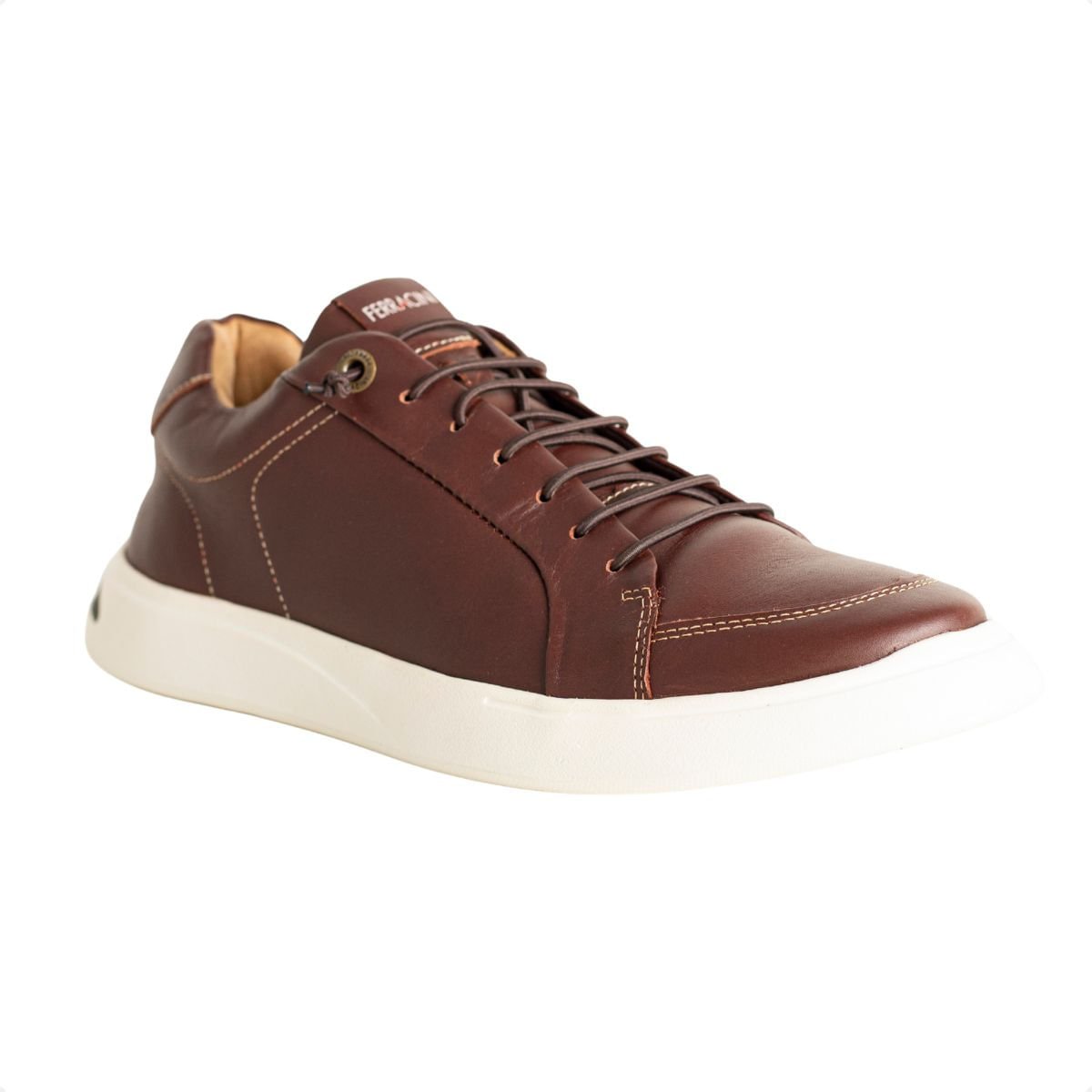 Sapatênis Ferracini Havana 2