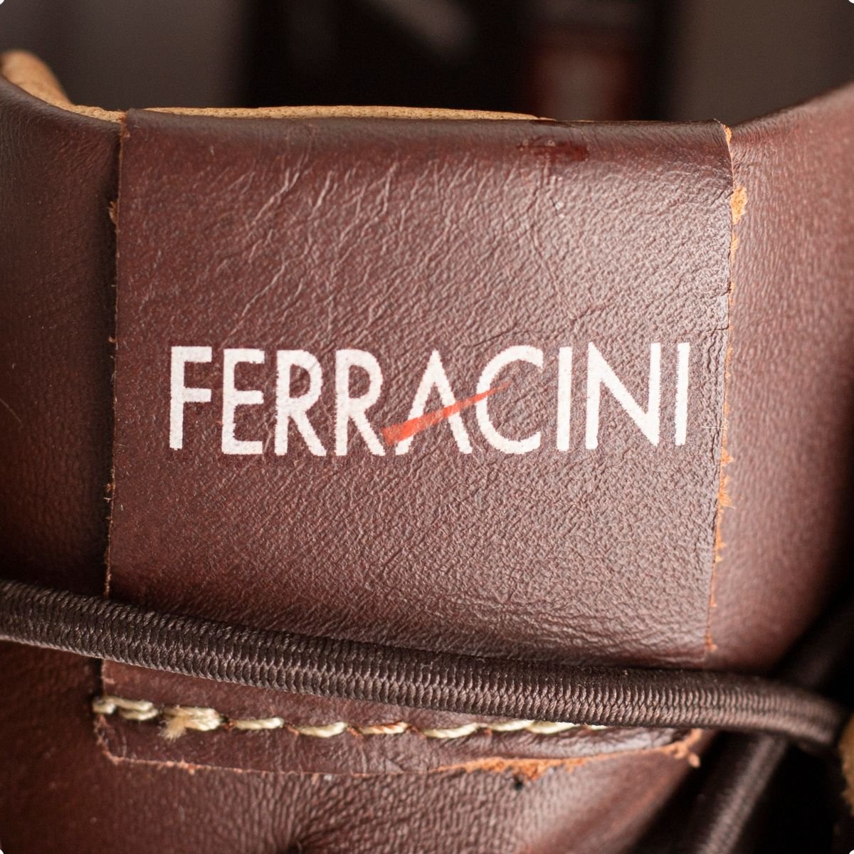 Sapatênis Ferracini Havana 3