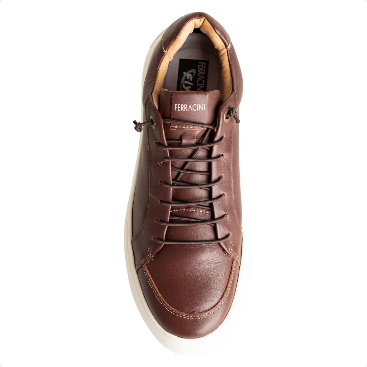Sapatênis Ferracini Havana 6