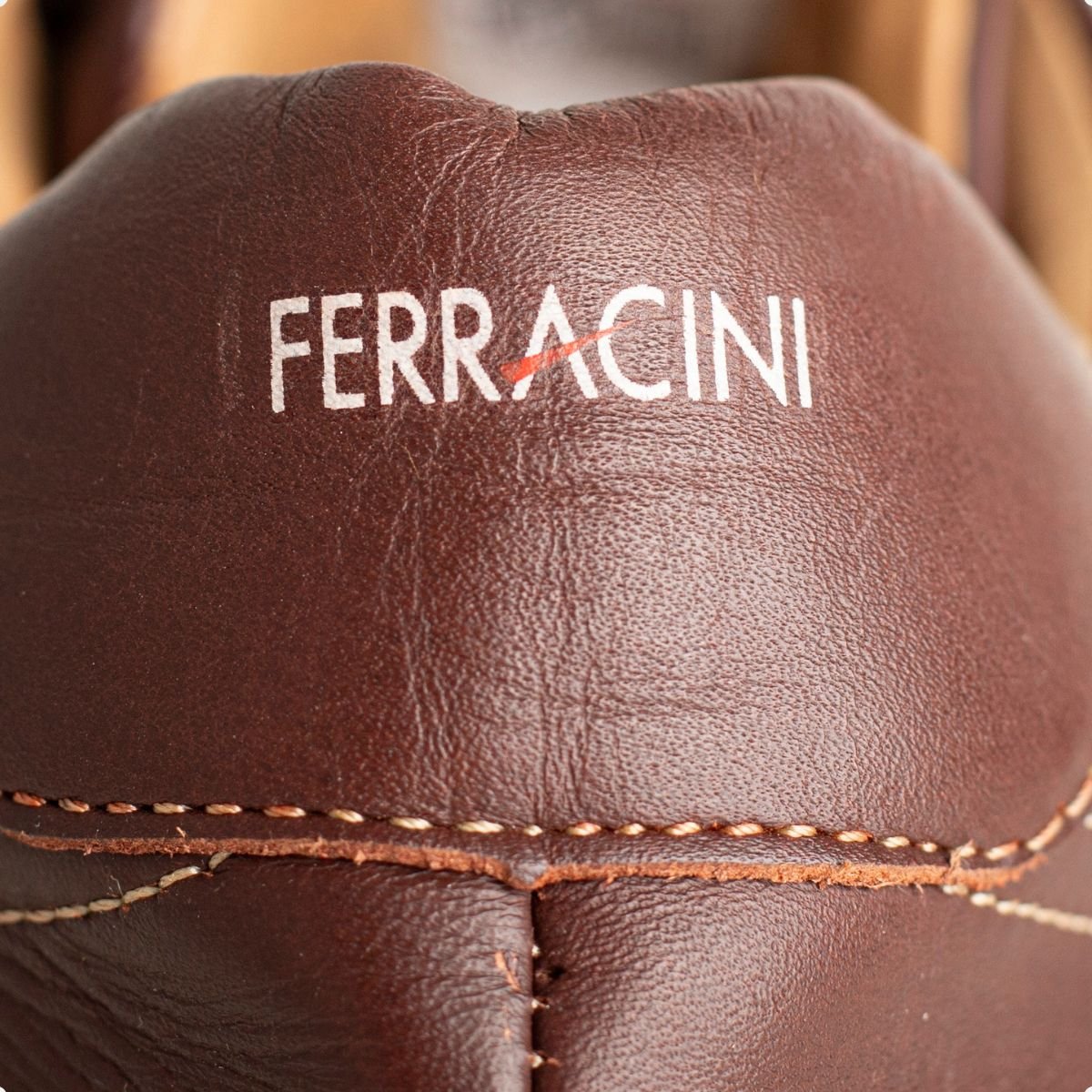 Sapatênis Ferracini Havana 7
