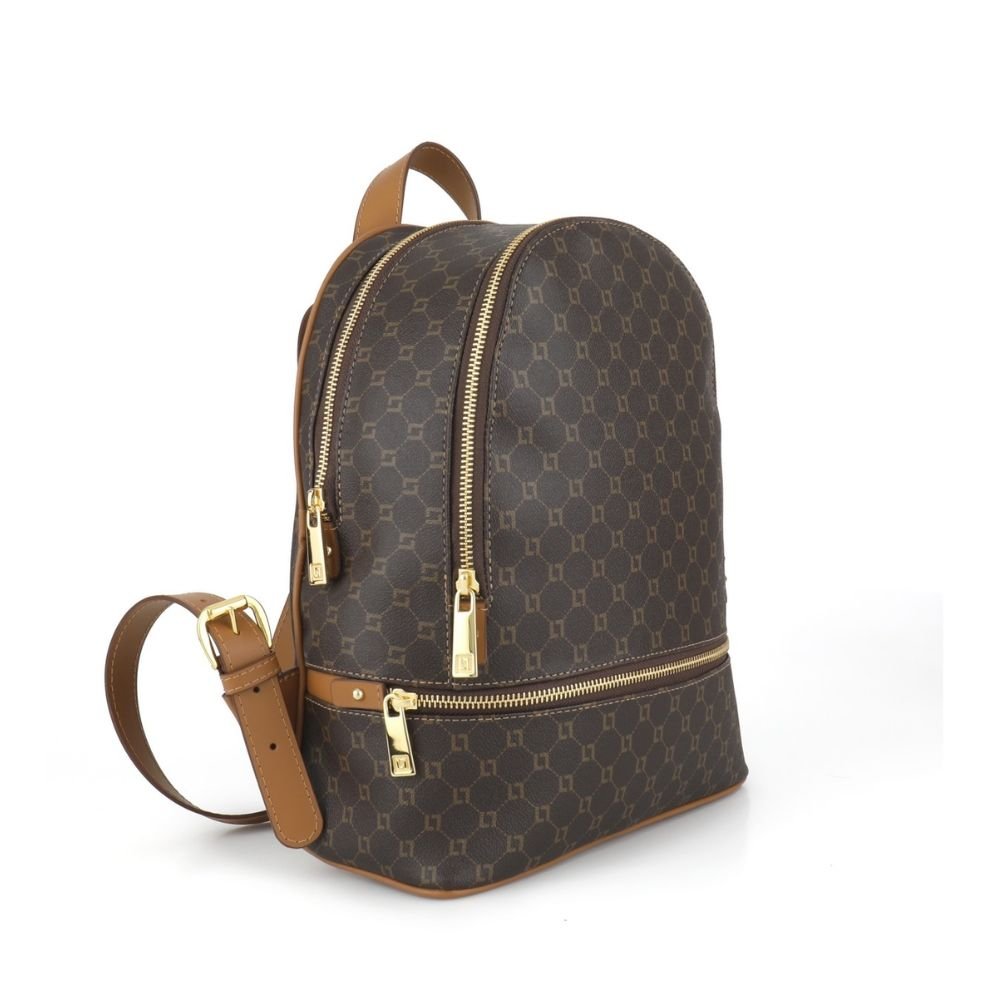 Mochila Fem Luz Da Lua Mc-1018nac