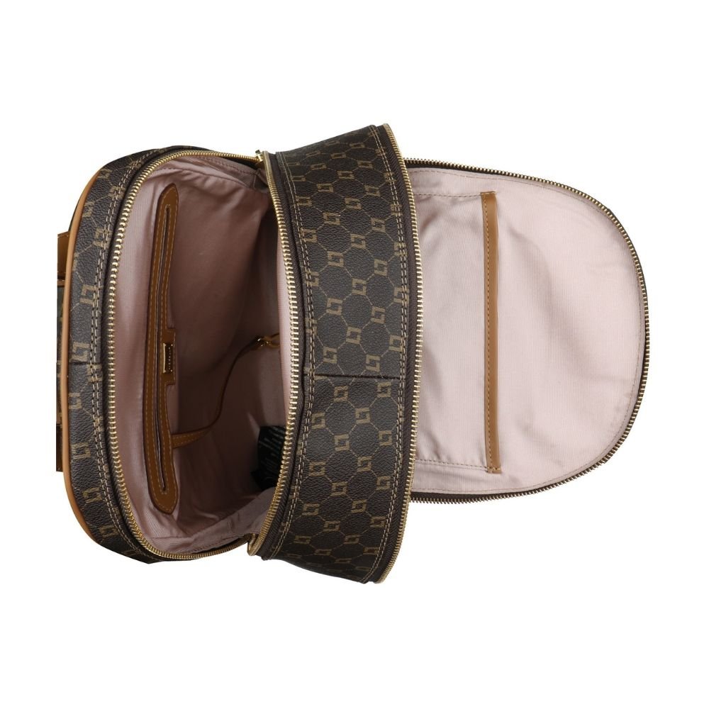 Mochila Fem Luz Da Lua Mc-1018nac Multicores 2