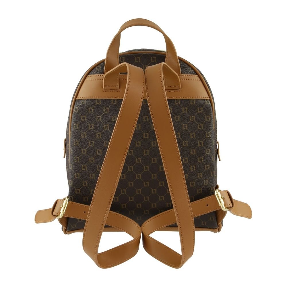 Mochila Fem Luz Da Lua Mc-1018nac Multicores 3