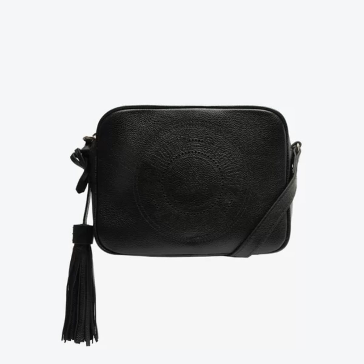 Bolsa Feminino Tiracolo Schutz S500100593 Preto 1