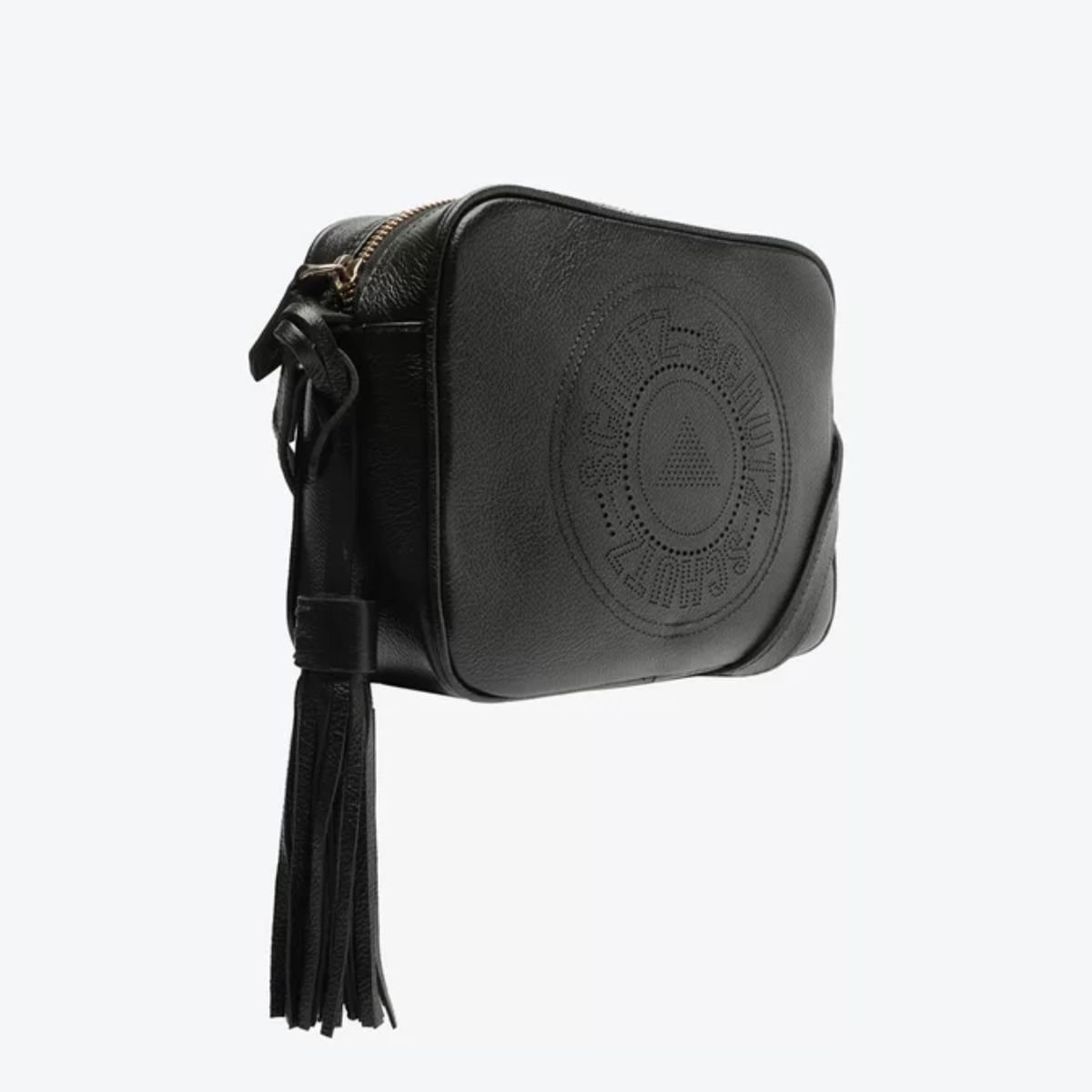 Bolsa Feminino Tiracolo Schutz S500100593 Preto 2