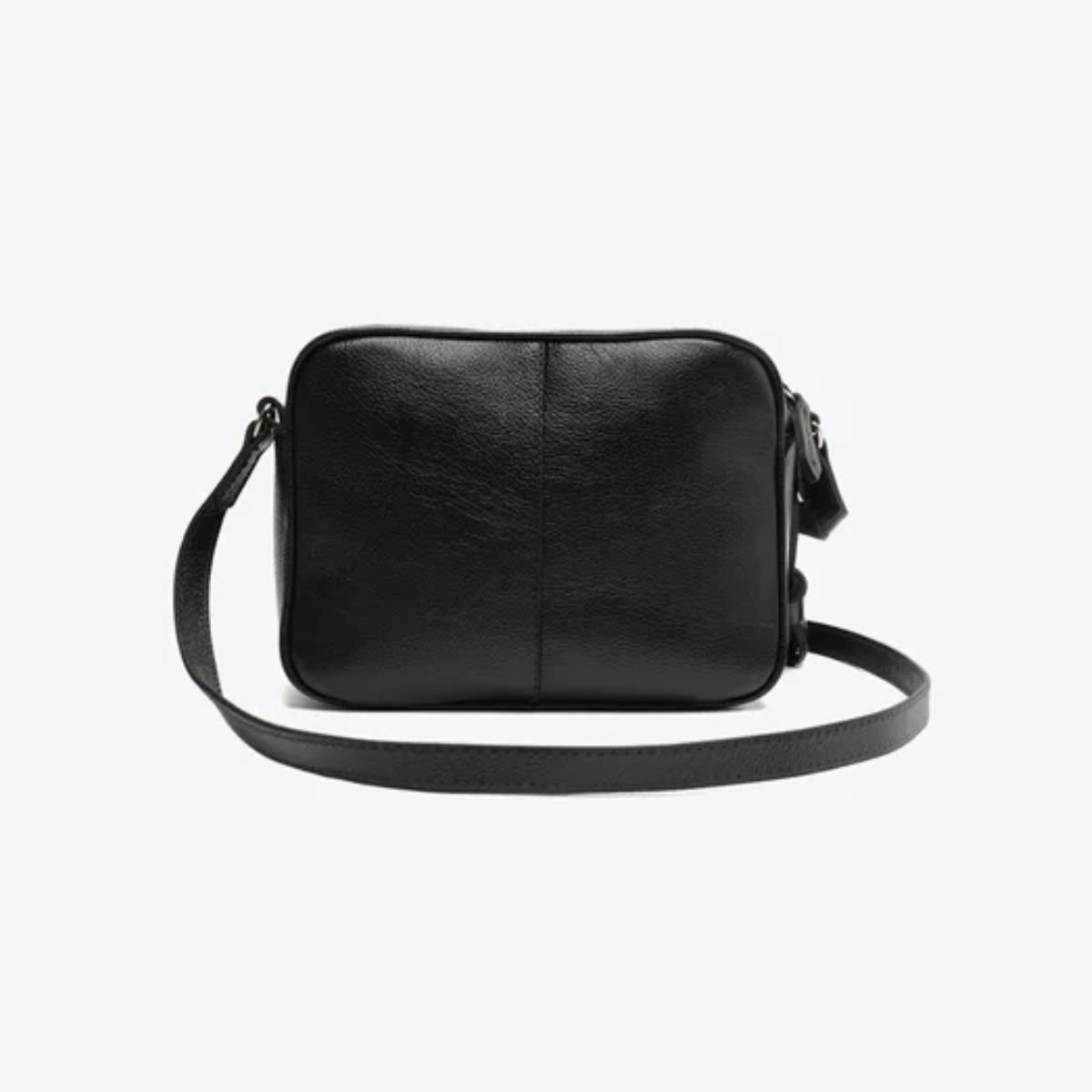 Bolsa Feminino Tiracolo Schutz S500100593 Preto 4