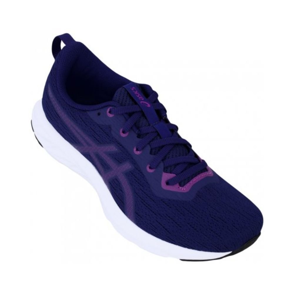 Tênis Asics Versablast Se 2 Feminino Azul 1