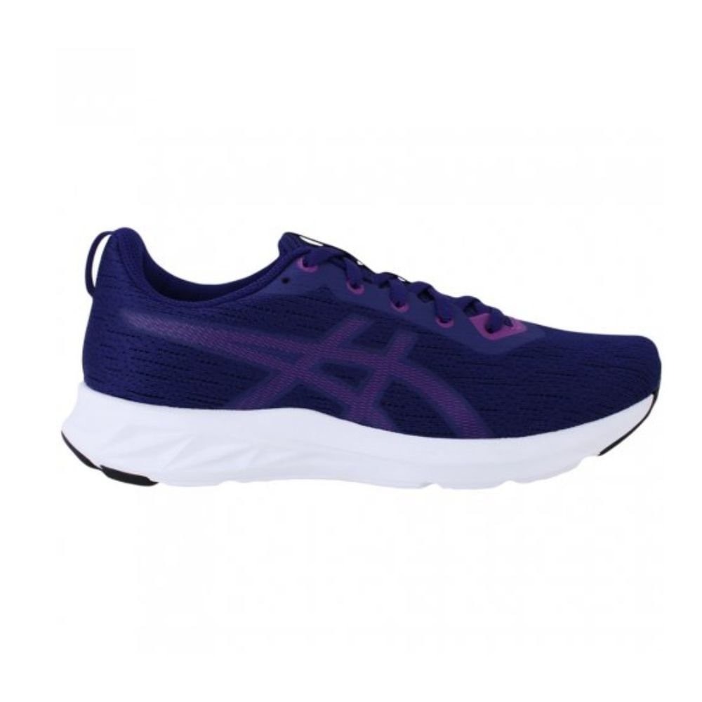 Tênis Asics Versablast Se 2 Feminino Azul 4