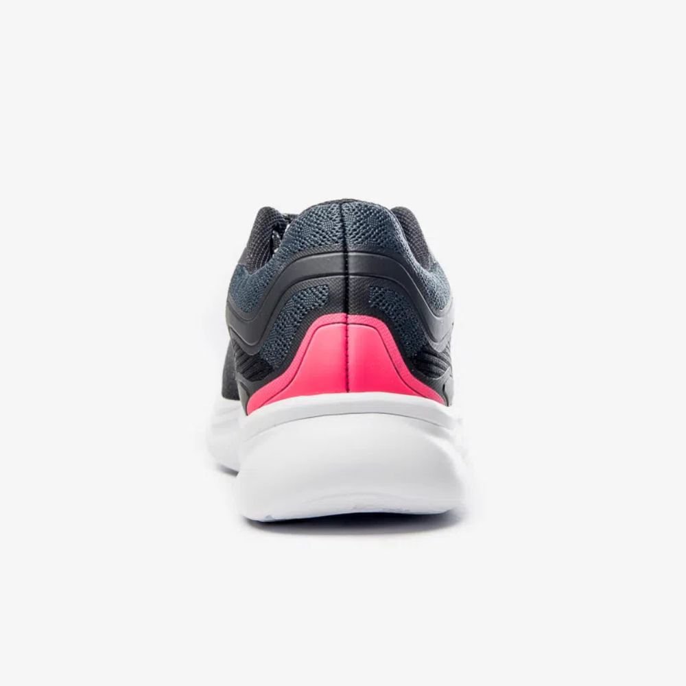 Tênis Fila Force Feminino Preto 7