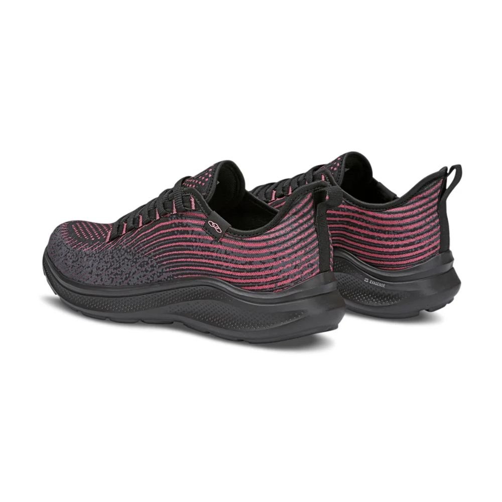 Tênis Olympikus Luna Feminino Multicores 3