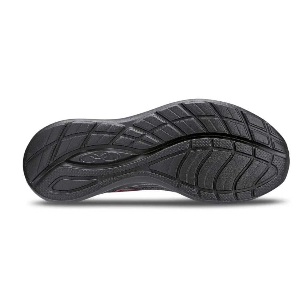 Tênis Olympikus Luna Feminino Multicores 4