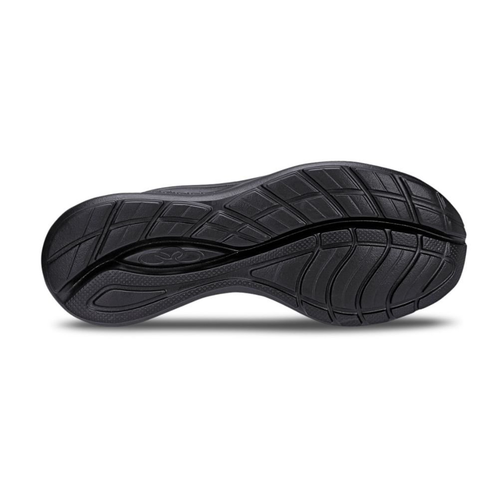 Tênis Olympikus Solar Feminino Preto 4