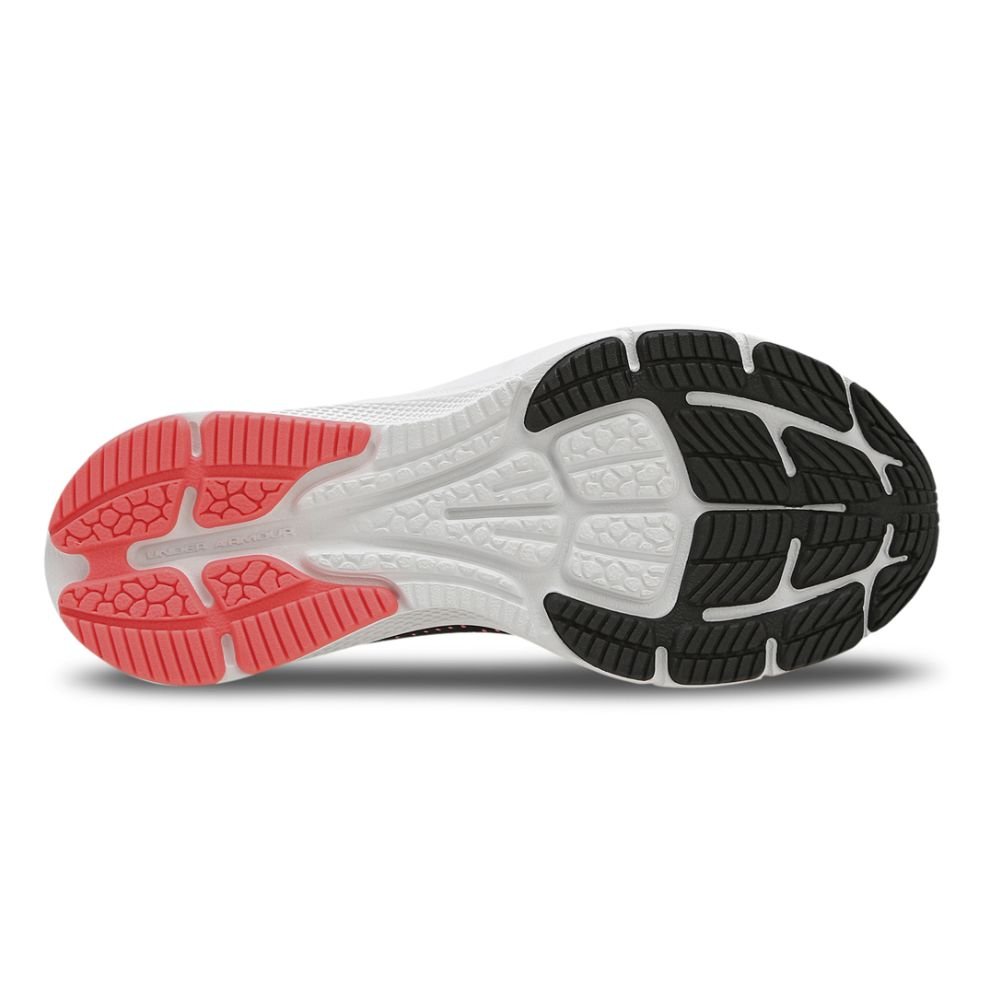 Tenis Running Masc Slight Under Armour 3025920 Rosa 4