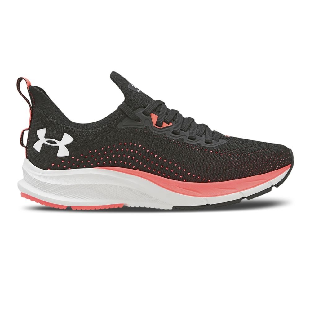 Tenis Running Masc Slight Under Armour 3025920 Rosa 5