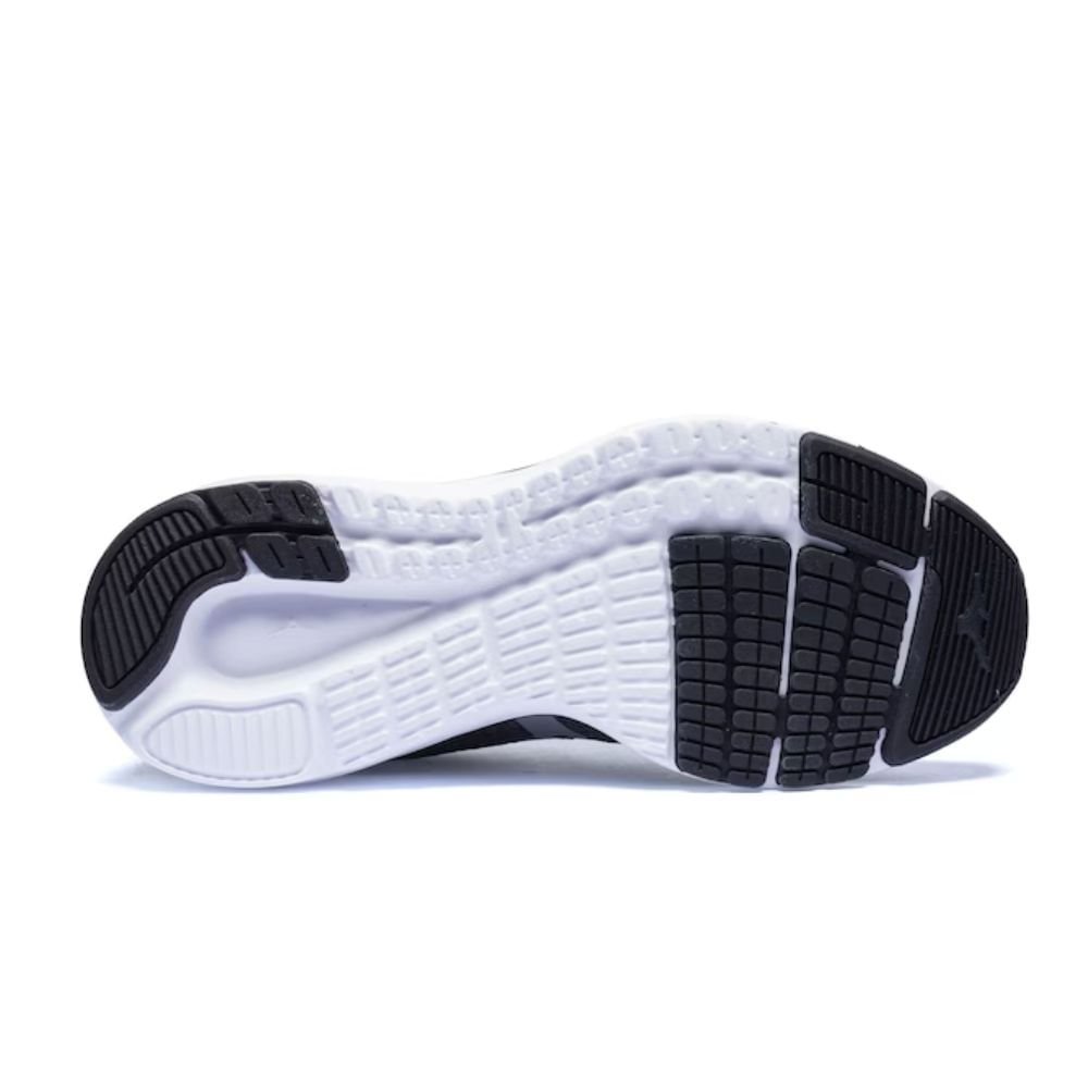 Tênis Mizuno Cool Ride Masculino Cinza 2