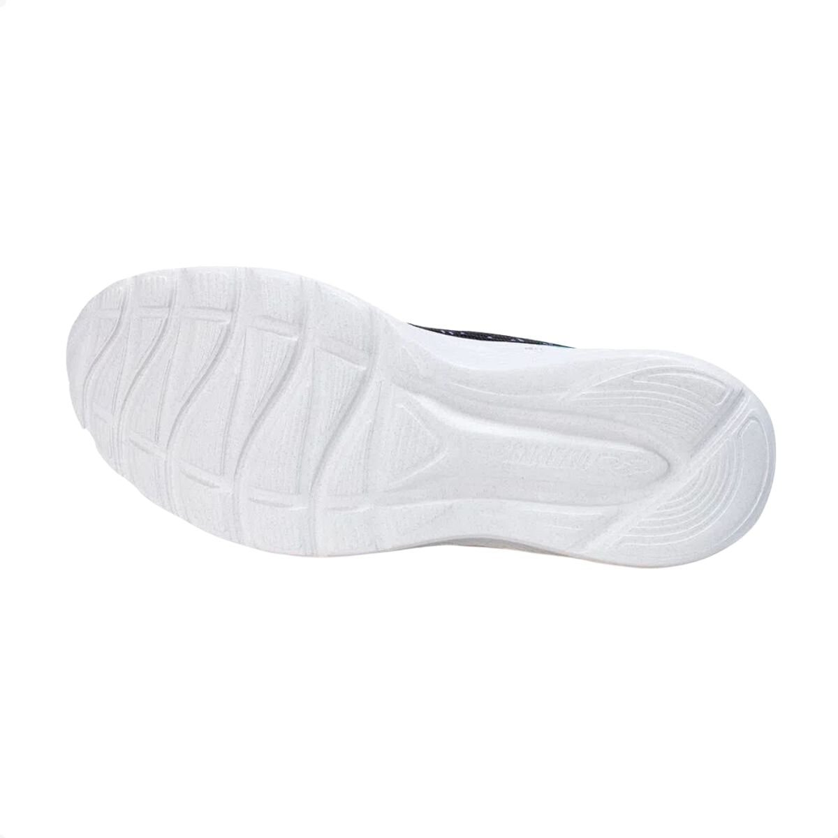 Tênis Running Feminino Reverb Olympikus Preto Preto 3