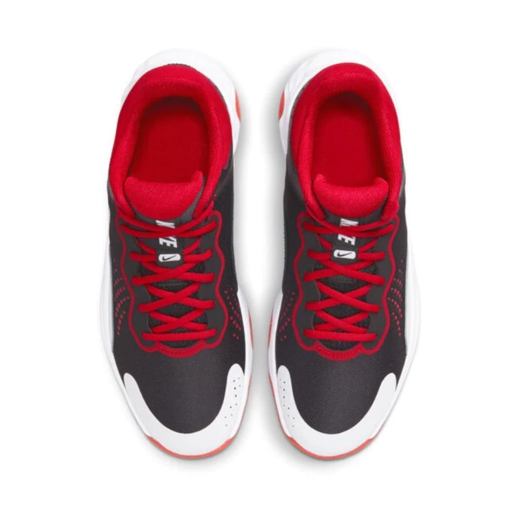 Tênis Nike Fly.by Mid 3 Masculino Preto - Base Sneakers - Tênis