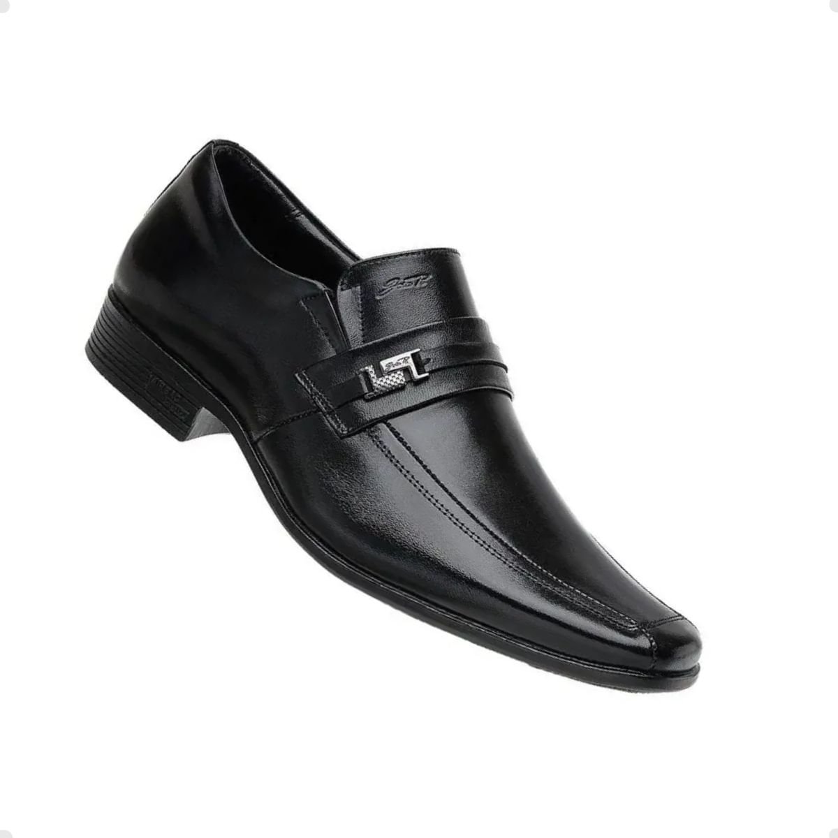 Cor Preto