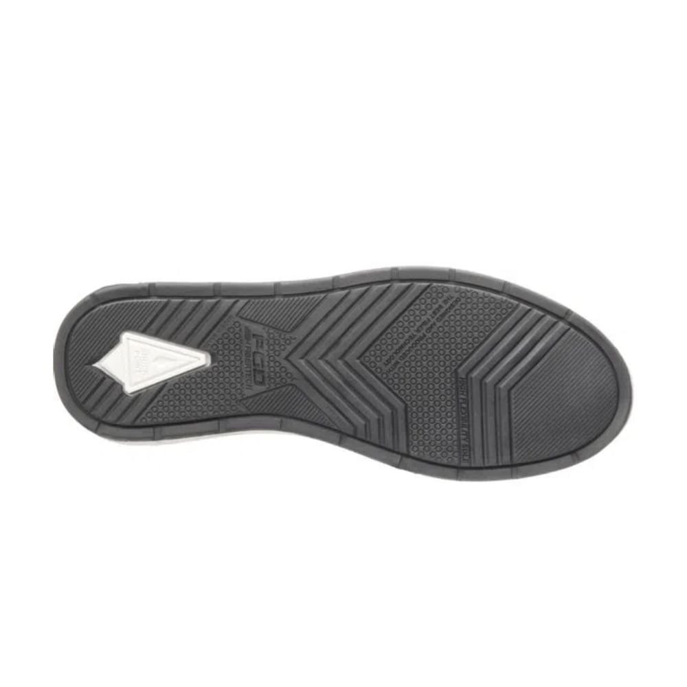 Sapatênis Masculino Pgd 171302-03 Preto 3