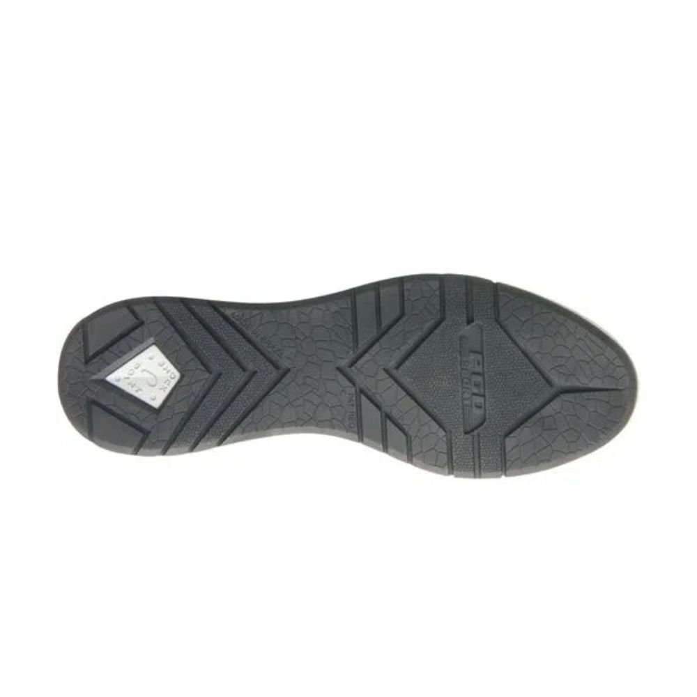 Sapatênis Pegada 170421-03 5050 Preto 3