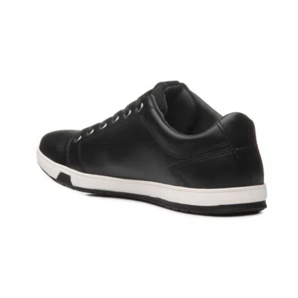 Sapatênis Pegada 170421-03 5050 Preto 4