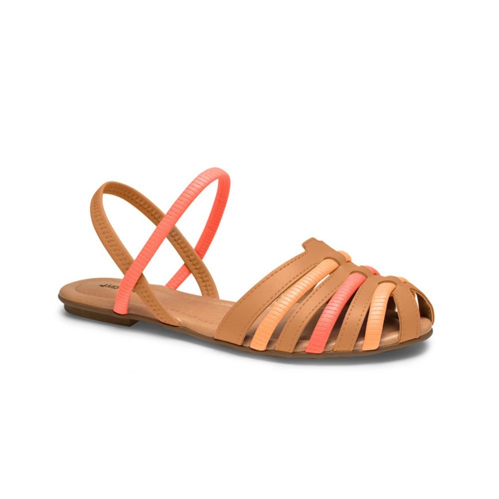 Sandália Mississipi Q7181 Feminino