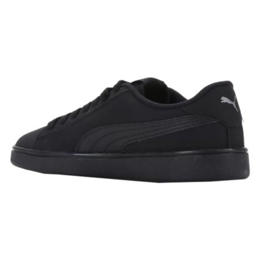 Tênis Casual Masculino Puma Smash V2 Bdp Puma 367147 38 Preto 3