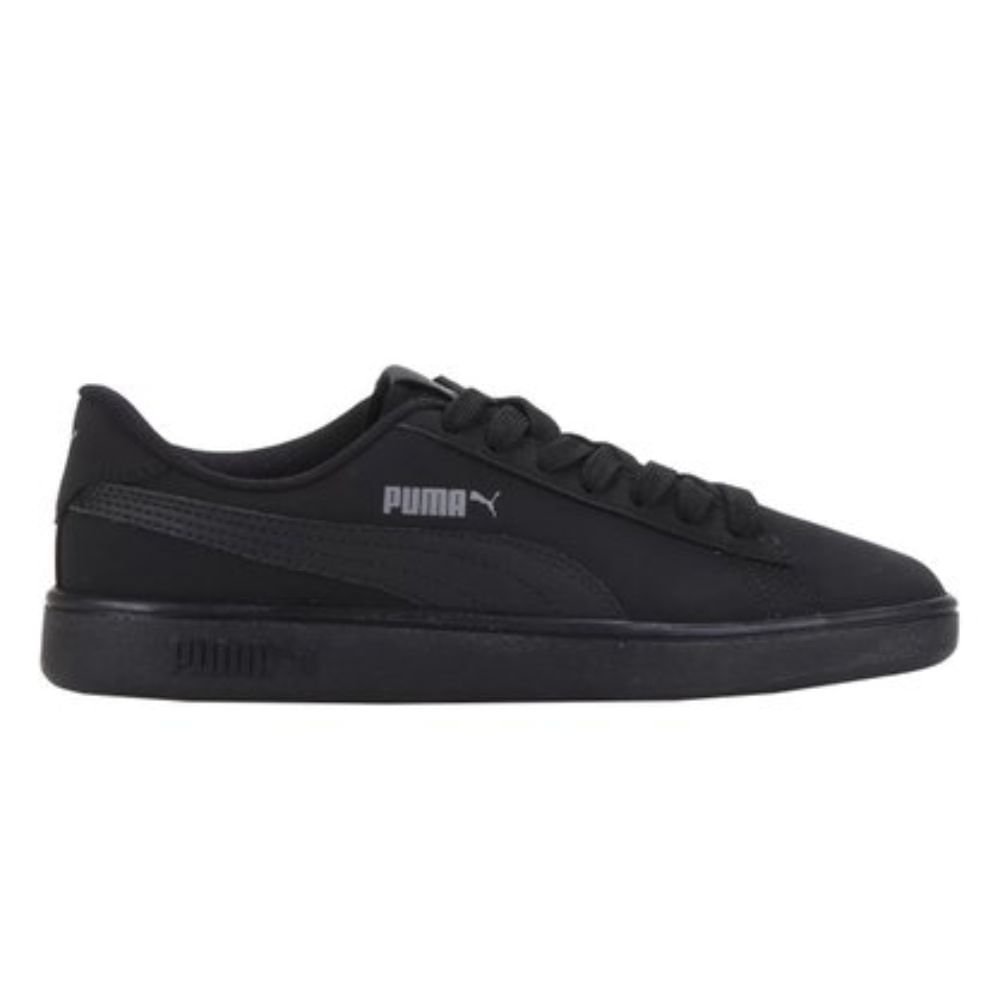 Tênis Casual Masculino Puma Smash V2 Bdp Puma 367147 38 Preto 4