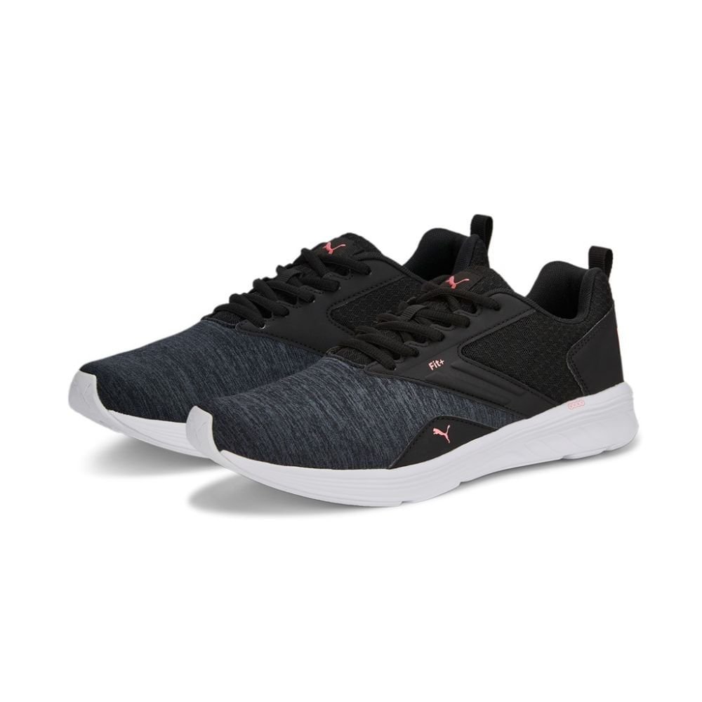 Tênis Puma NRGY Comet Feminino Preto 1