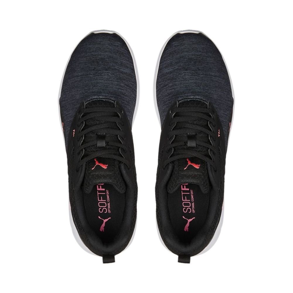 Tênis Puma NRGY Comet Feminino Preto 2