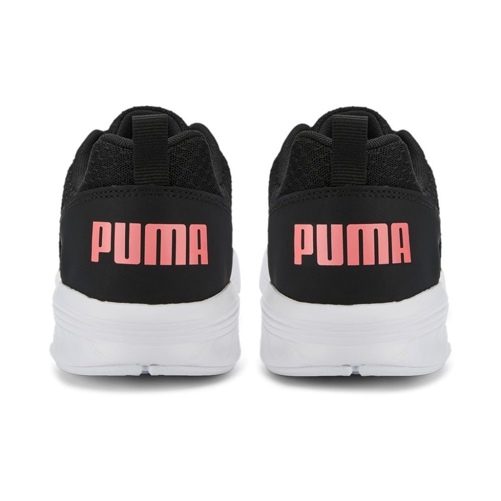 Tênis Puma NRGY Comet Feminino Preto 3