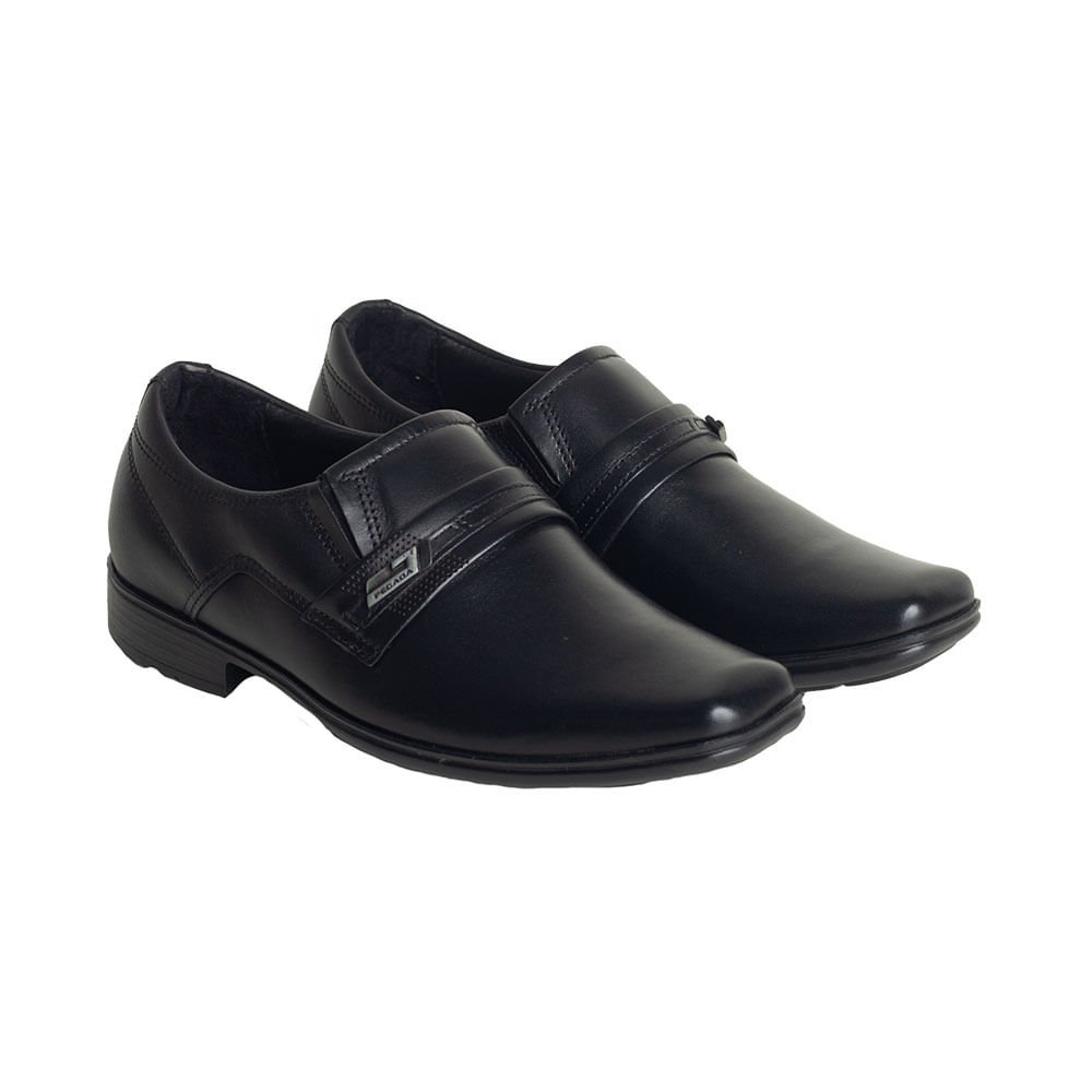 Sapato Masculino Adulto Social Pegada 122319