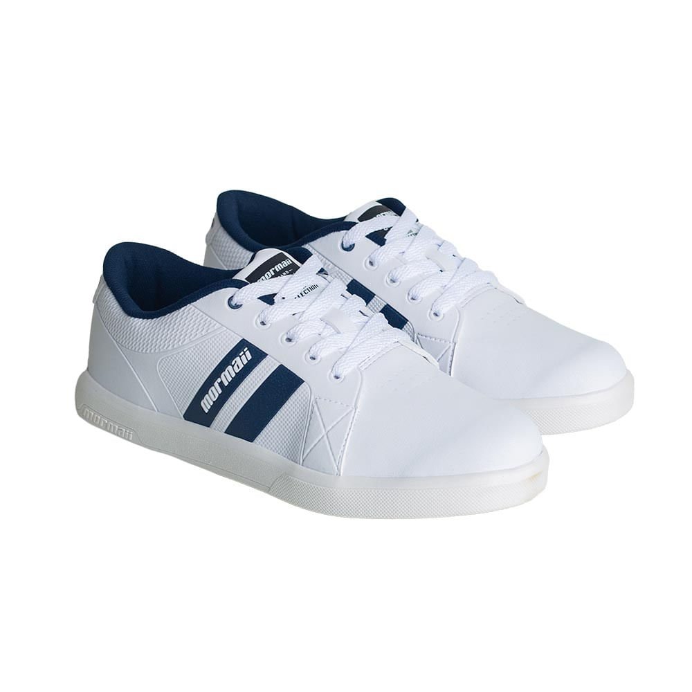 Tênis Masculino Adulto Street Mormaii Stripe 2 203358
