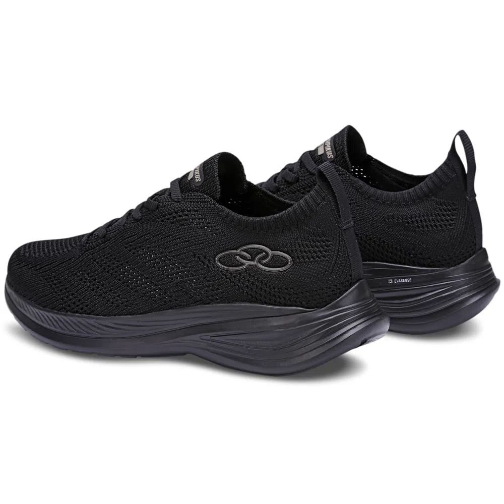 Tênis Olympikus 434172 Masculino Preto 3