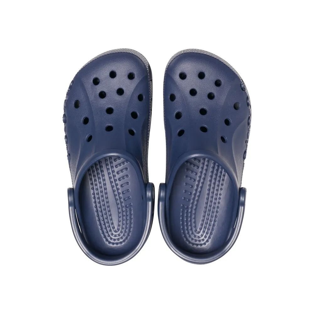 Babuche Crocs 10126-410 Masculino 5050 Azul 3