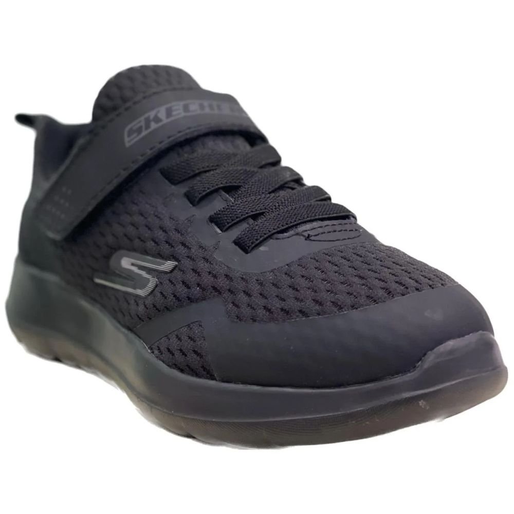 Tenis Running Inf Go Walk Joy Skechers 30 Preto 1